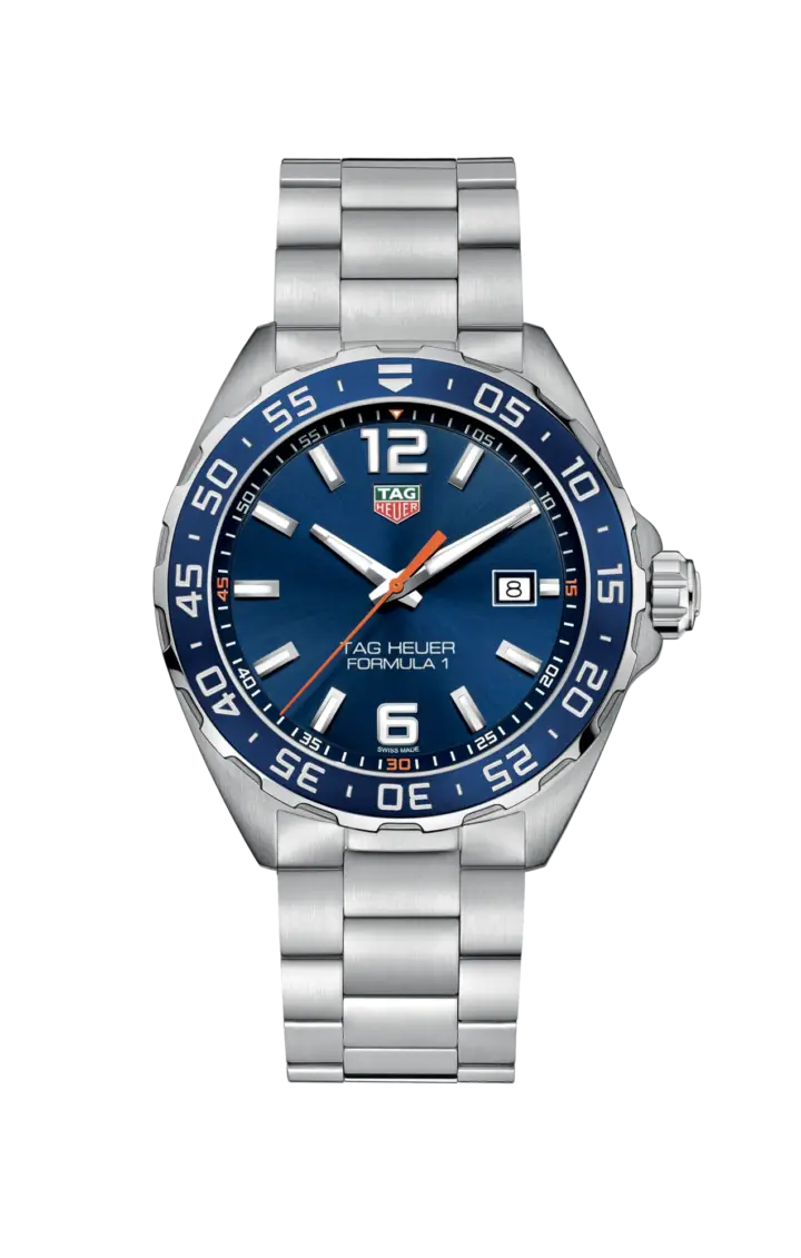 Tag Heuer Formula 1 Waz1010.ba0842