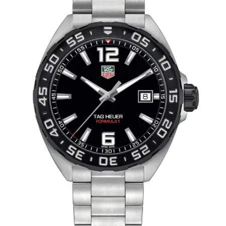 Tag Heuer Formula 1 Waz1110.ba0875