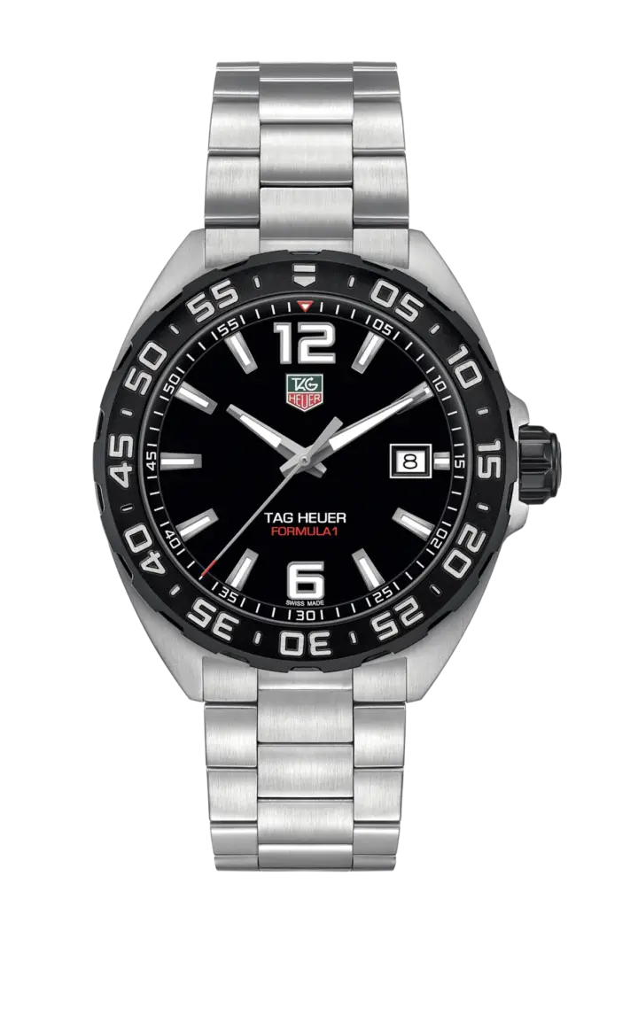 Tag Heuer Formula 1 Waz1110.ba0875