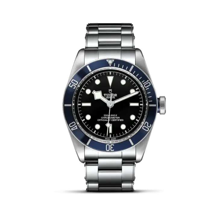 Tudor Black Bay Blue M79230b 0008