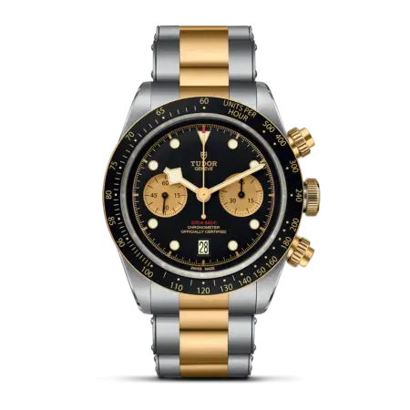 Tudor Blackbaychrono M79363n 0001 1 Steiakakisjewellery