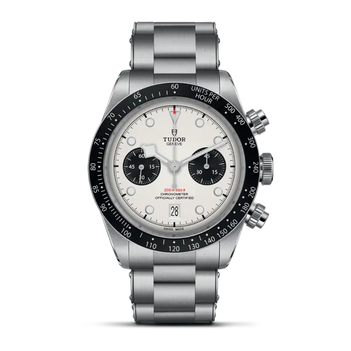 Tudor Blackbaychrono M79360n 0002 1 Steiakakisjewellery