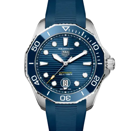 Tag Heuer Aquaracer Wbp201b_steiakakis jewellery.ft6198