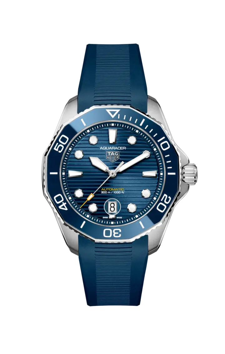 Tag Heuer Aquaracer Wbp201b_steiakakis jewellery.ft6198