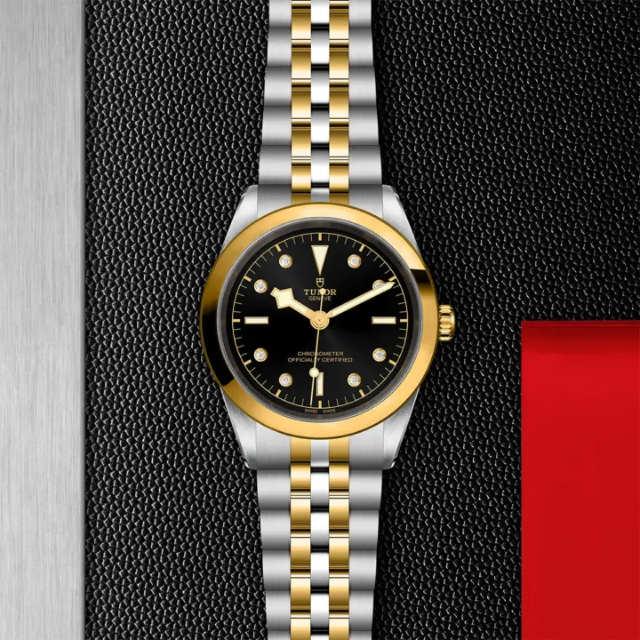 Tudor Blackbay M79683 0006 2 Steiakakisjewellery