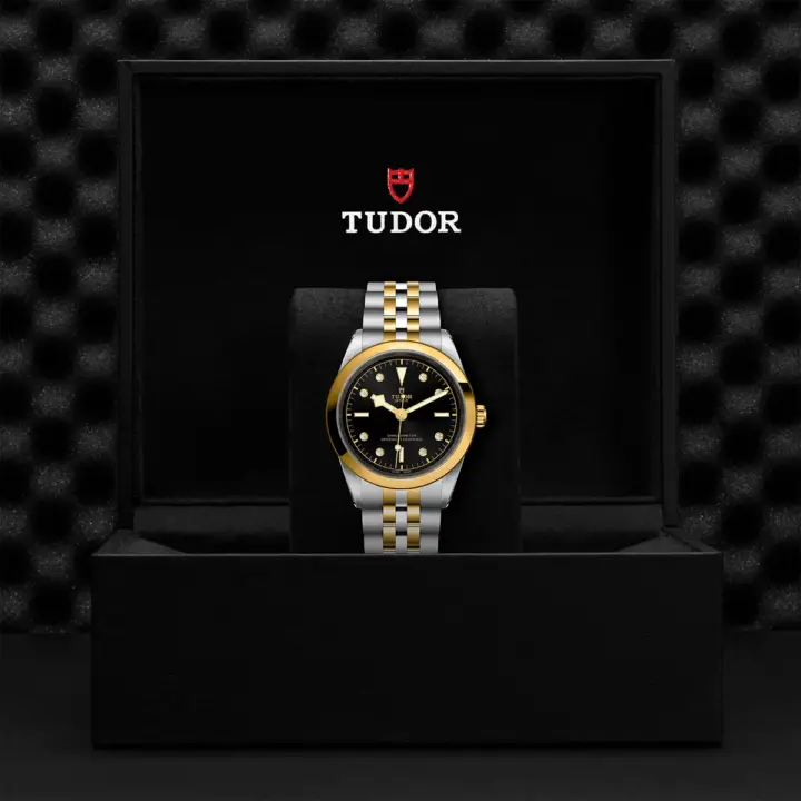 Tudor Blackbay M79683 0006 3 Steiakakisjewellery.webp