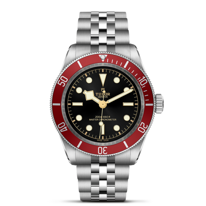 Tudor Black Bay 41mm M7941A1A0RU-0003