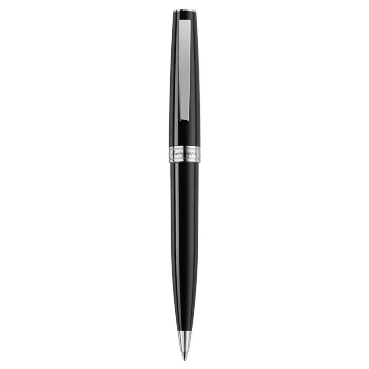 Montegrappa Armonia Black Isa1rbac 1 Steiakakisjewellery