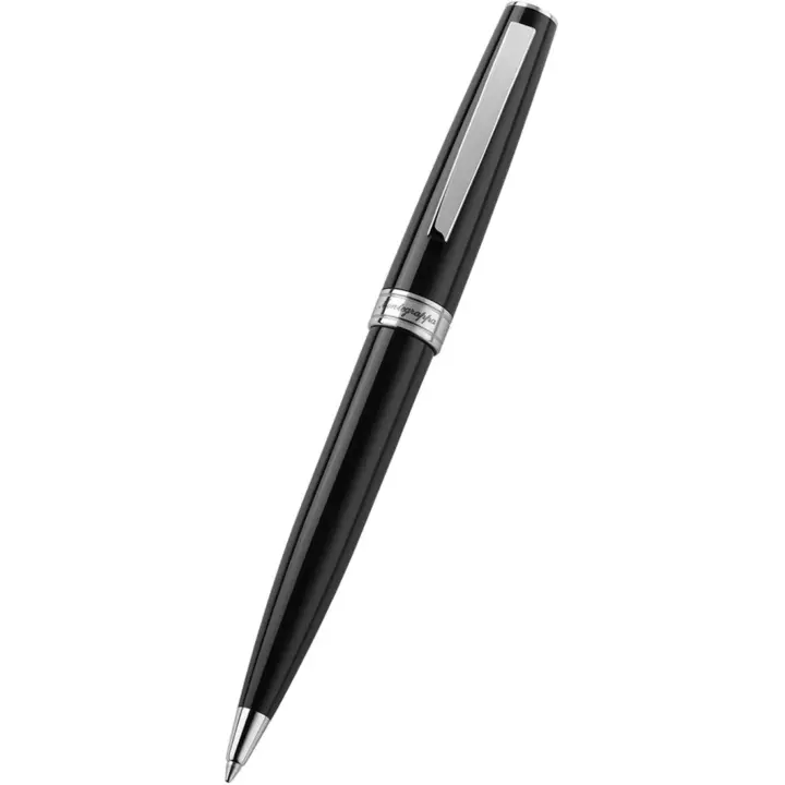 Montegrappa Armonia Black Isa1rbac 2 Steiakakisjewellery