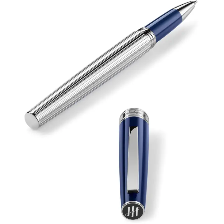 Montegrappa Armonia Isa1mrab Duetto 5 Steiakakisjewellery