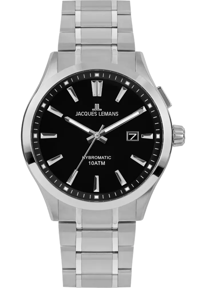 Jacques Lemans Hybromatic 1-2130E