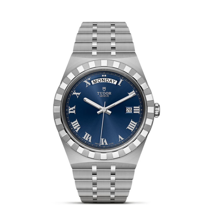 TUDOR Royal 41mm M28600-0005