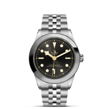 Tudor Black Bay 39 M79660-0001