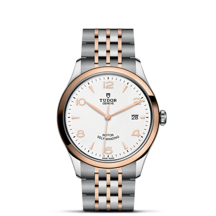 TUDOR 1926 39mm steel case M91551-0009