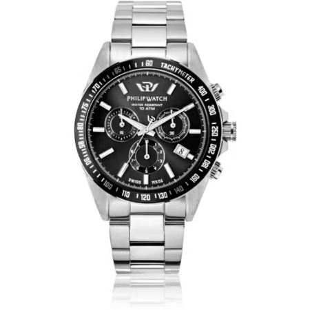 Philip Watch Caribe Watch R8273607002 V1n3ab