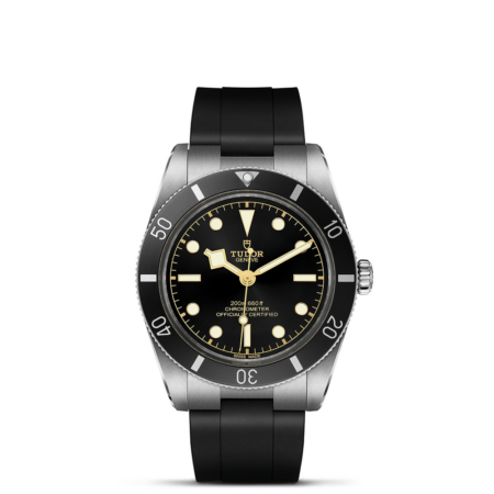 Tudor Black Bay 54 Manufacture Calibre MT5400 (COSC) 37mm m79000n-0002