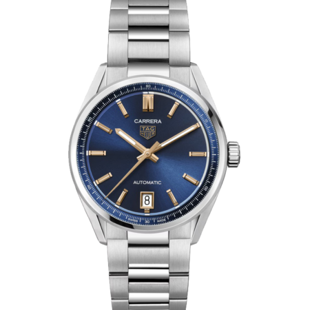 TAG Heuer Carrera Date Automatic 36 mm WBN2311.BA0001