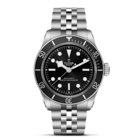 Tudor Black Bay 41mm Steel case Steel bracelet m7941a1a0nu-0003