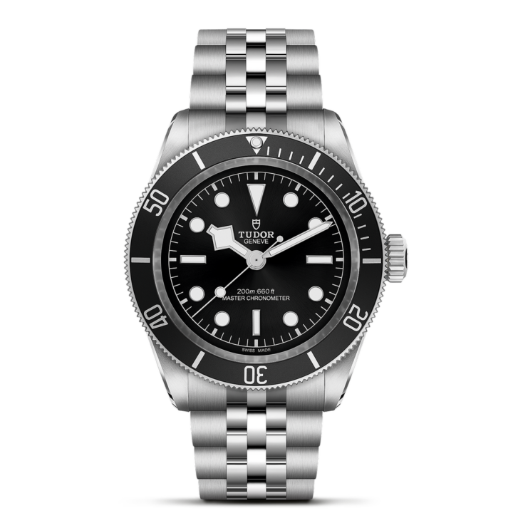 Tudor Black Bay 41mm Steel case Steel bracelet m7941a1a0nu-0003