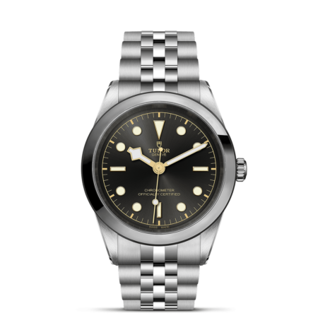 Tudor Black Bay 41mm Manufacture Calibre MT5601 m79680-0001