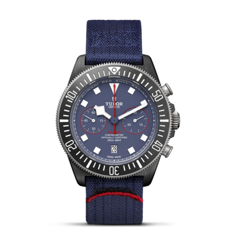 Tudor Pelagos FXD Chrono Manufacture Calibre MT5813 (COSC) 43mm m25807kn-0001