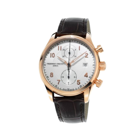 Frederique Constant Runabout Chronograph FC-393RM5B4