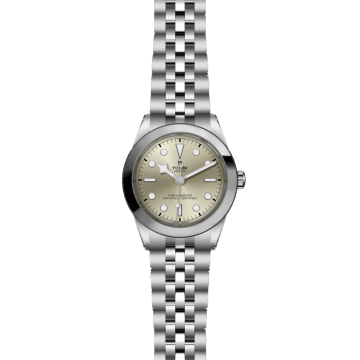 Tudor Black Bay One 39 Manufacture Calibre MT5602 39mm m79660-0003