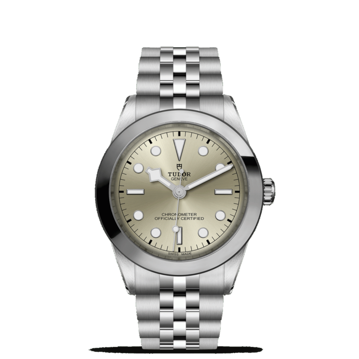 Tudor Black Bay One 39 Manufacture Calibre MT5602 39mm m79660-0003