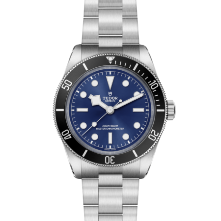 Tudor Black Bay 68 MT5601-U 43mm steel case Blue dial m7943a1a0nu-0001