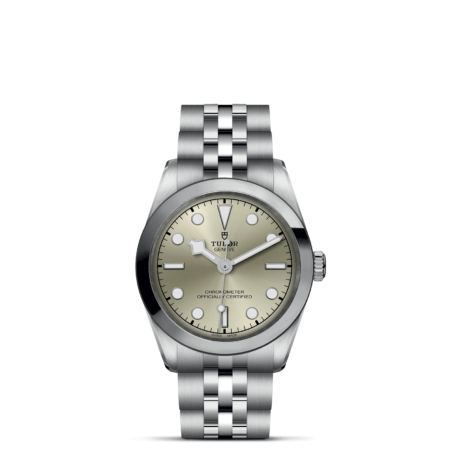 Tudor Black Bay One 31 Manufacture Calibre MT5201 31mm steel case Steel bracelet m79600-0003