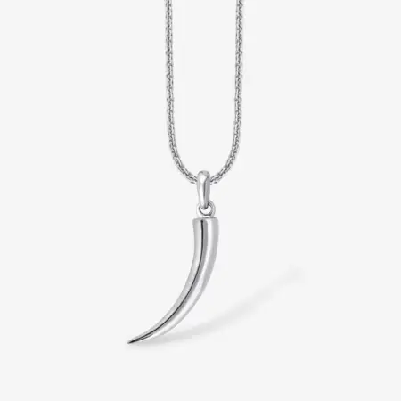 Pukka Berlin Tembo Chili Pendant