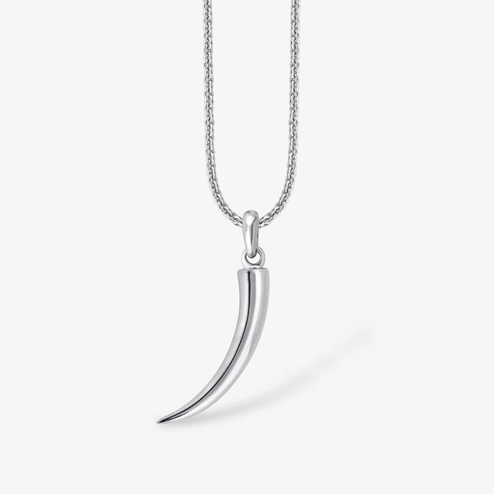 Pukka Berlin Tembo Chili Pendant