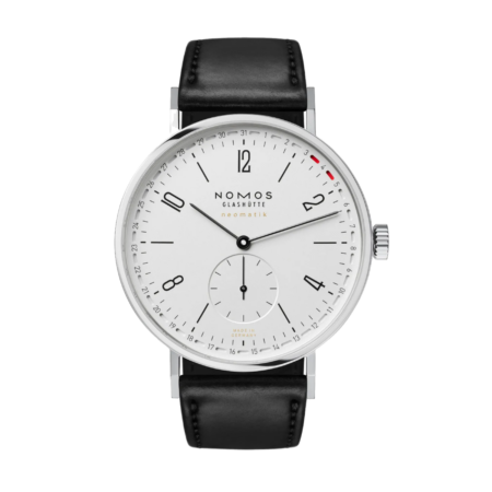 0180 Tangente Neomatik 41 Update 2d Front Masked